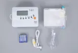 일회용 전자 제어 진통 펌프