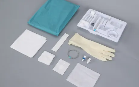 일회용 경막외 마취 키트란 무엇인가요? 임상 구매자를 위한 완전 가이드